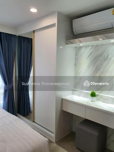 Rye Talat Phlu, Bangkok, 79-3 Soi Terdthai 33, Talat Plu, Thon Buri, Bangkok, 1 Bedroom, 30 sqm, Condo For Sale, by Suwanna Thoraneepisan, 9945174 - DDproperty.com