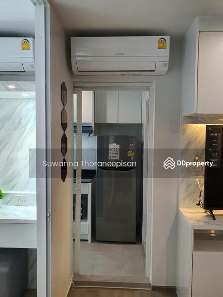 Rye Talat Phlu, Bangkok, 79-3 Soi Terdthai 33, Talat Plu, Thon Buri, Bangkok, 1 Bedroom, 30 sqm, Condo For Sale, by Suwanna Thoraneepisan, 9945174 - DDproperty.com