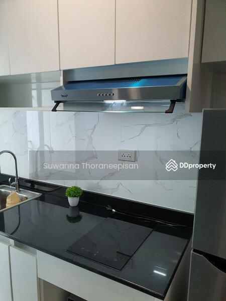 Rye Talat Phlu, Bangkok, 79-3 Soi Terdthai 33, Talat Plu, Thon Buri, Bangkok, 1 Bedroom, 30 sqm, Condo For Sale, by Suwanna Thoraneepisan, 9945174 - DDproperty.com