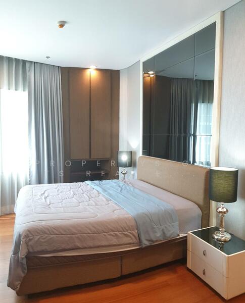 Bright Sukhumvit 24, Bangkok, Sukhumvit 24 Alley, Khong Tan, Khlong Toei, Bangkok, 2 Bedrooms, 96 sqm, Condo For Rent, by PROPERTYSIGHTS REAL ESTATE, 9945276 - DDproperty.com