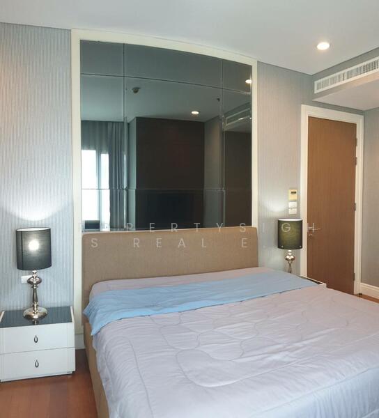 Bright Sukhumvit 24, Bangkok, Sukhumvit 24 Alley, Khong Tan, Khlong Toei, Bangkok, 2 Bedrooms, 96 sqm, Condo For Rent, by PROPERTYSIGHTS REAL ESTATE, 9945276 - DDproperty.com