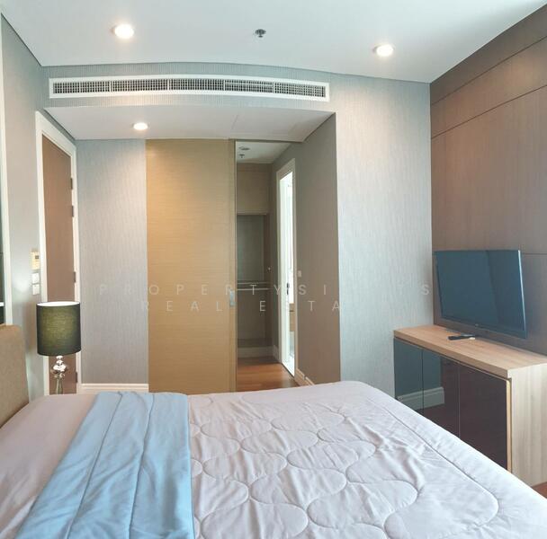 Bright Sukhumvit 24, Bangkok, Sukhumvit 24 Alley, Khong Tan, Khlong Toei, Bangkok, 2 Bedrooms, 96 sqm, Condo For Rent, by PROPERTYSIGHTS REAL ESTATE, 9945276 - DDproperty.com