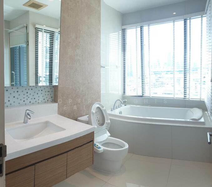 Bright Sukhumvit 24, Bangkok, Sukhumvit 24 Alley, Khong Tan, Khlong Toei, Bangkok, 2 Bedrooms, 96 sqm, Condo For Rent, by PROPERTYSIGHTS REAL ESTATE, 9945276 - DDproperty.com