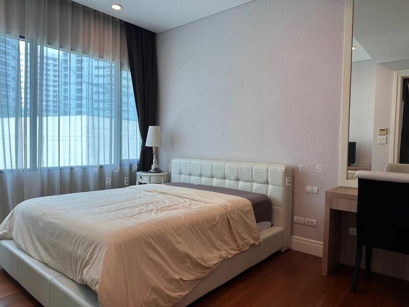 Bright Sukhumvit 24, Bangkok, Sukhumvit 24 Alley, Khong Tan, Khlong Toei, Bangkok, 2 Bedrooms, 96 sqm, Condo For Rent, by PROPERTYSIGHTS REAL ESTATE, 9945276 - DDproperty.com