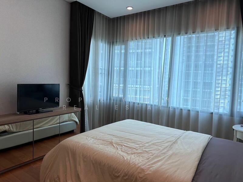 Bright Sukhumvit 24, Bangkok, Sukhumvit 24 Alley, Khong Tan, Khlong Toei, Bangkok, 2 Bedrooms, 96 sqm, Condo For Rent, by PROPERTYSIGHTS REAL ESTATE, 9945276 - DDproperty.com