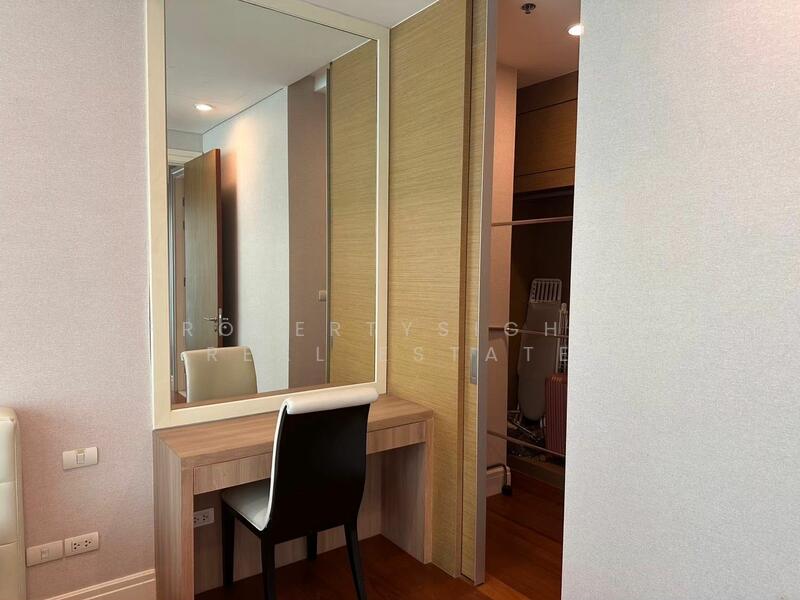Bright Sukhumvit 24, Bangkok, Sukhumvit 24 Alley, Khong Tan, Khlong Toei, Bangkok, 2 Bedrooms, 96 sqm, Condo For Rent, by PROPERTYSIGHTS REAL ESTATE, 9945276 - DDproperty.com
