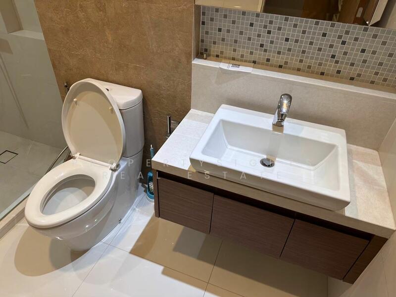 Bright Sukhumvit 24, Bangkok, Sukhumvit 24 Alley, Khong Tan, Khlong Toei, Bangkok, 2 Bedrooms, 96 sqm, Condo For Rent, by PROPERTYSIGHTS REAL ESTATE, 9945276 - DDproperty.com