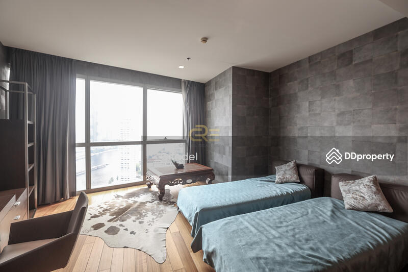 The River by Raimon Land : เดอะ ริเวอร์ บาย ไรม่อน แลนด์, กรุงเทพ, ซอยเจริญนคร 13 ถนนเจริญนคร, คลองต้นไทร, คลองสาน, กรุงเทพ, 232 ตร.ม., คอนโด ขาย, โดย Citadel Real Estate Co., Ltd. -, 9947628 - DDproperty.com