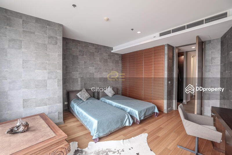 The River by Raimon Land, Bangkok, Soi Charoen Nakorn 13, Charoen Nakorn Road, Khlong Ton Sai, Khlong San, Bangkok, 3 Bedrooms, 232 sqm, Condo For Sale, by Citadel Real Estate Co., Ltd. -, 9947628 - DDproperty.com
