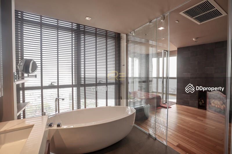 The River by Raimon Land, Bangkok, Soi Charoen Nakorn 13, Charoen Nakorn Road, Khlong Ton Sai, Khlong San, Bangkok, 3 Bedrooms, 232 sqm, Condo For Sale, by Citadel Real Estate Co., Ltd. -, 9947628 - DDproperty.com