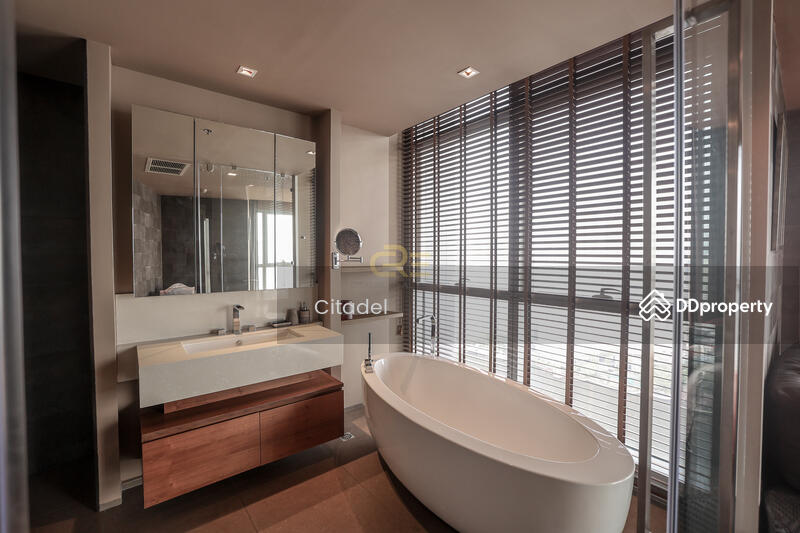 The River by Raimon Land : เดอะ ริเวอร์ บาย ไรม่อน แลนด์, กรุงเทพ, ซอยเจริญนคร 13 ถนนเจริญนคร, คลองต้นไทร, คลองสาน, กรุงเทพ, 232 ตร.ม., คอนโด ขาย, โดย Citadel Real Estate Co., Ltd. -, 9947628 - DDproperty.com
