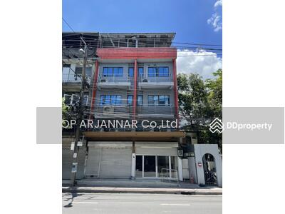 ขาย - ตึกเสนานิคม1, กรุงเทพ