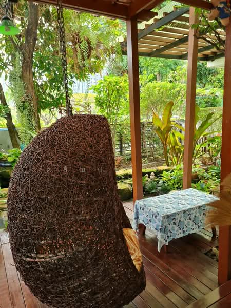 Noble Tara Pattanakarn, Bangkok, 2046 Pattanakarn Road, Suan Luang, Suan Luang, Bangkok, 3 Bedrooms, 500 sqm, Single Detached House For Rent, by ไอรินทร์ อัครชัยธนรักษ์, 9950270 - DDproperty.com