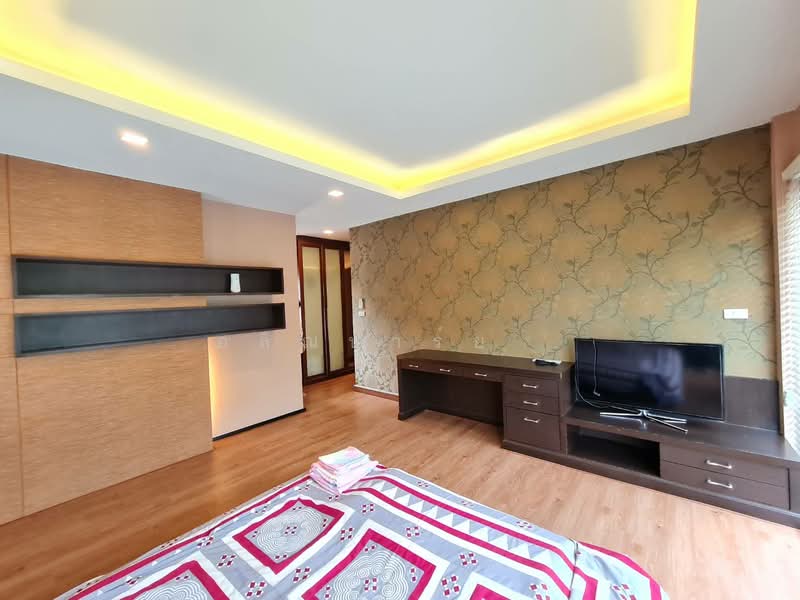 Noble Tara Pattanakarn, Bangkok, 2046 Pattanakarn Road, Suan Luang, Suan Luang, Bangkok, 3 Bedrooms, 500 sqm, Single Detached House For Rent, by ไอรินทร์ อัครชัยธนรักษ์, 9950270 - DDproperty.com