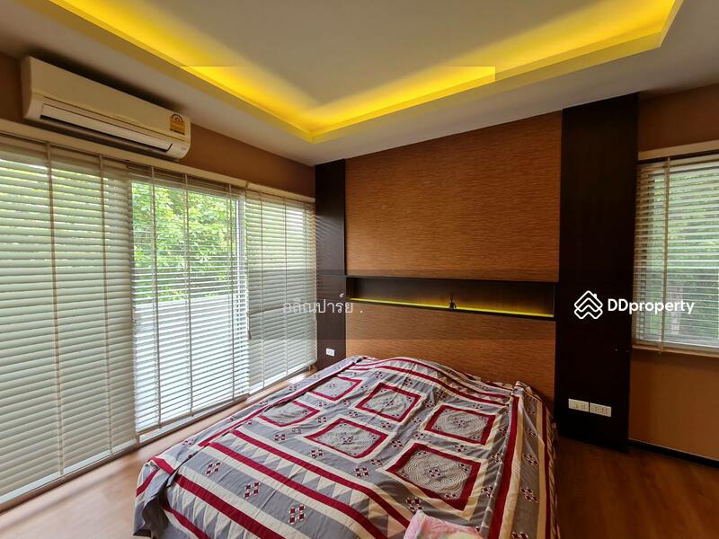 Noble Tara Pattanakarn, Bangkok, 2046 Pattanakarn Road, Suan Luang, Suan Luang, Bangkok, 3 Bedrooms, 500 sqm, Single Detached House For Rent, by ไอรินทร์ อัครชัยธนรักษ์, 9950270 - DDproperty.com