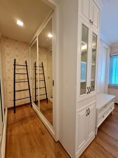 Noble Tara Pattanakarn, Bangkok, 2046 Pattanakarn Road, Suan Luang, Suan Luang, Bangkok, 3 Bedrooms, 500 sqm, Single Detached House For Rent, by ไอรินทร์ อัครชัยธนรักษ์, 9950270 - DDproperty.com