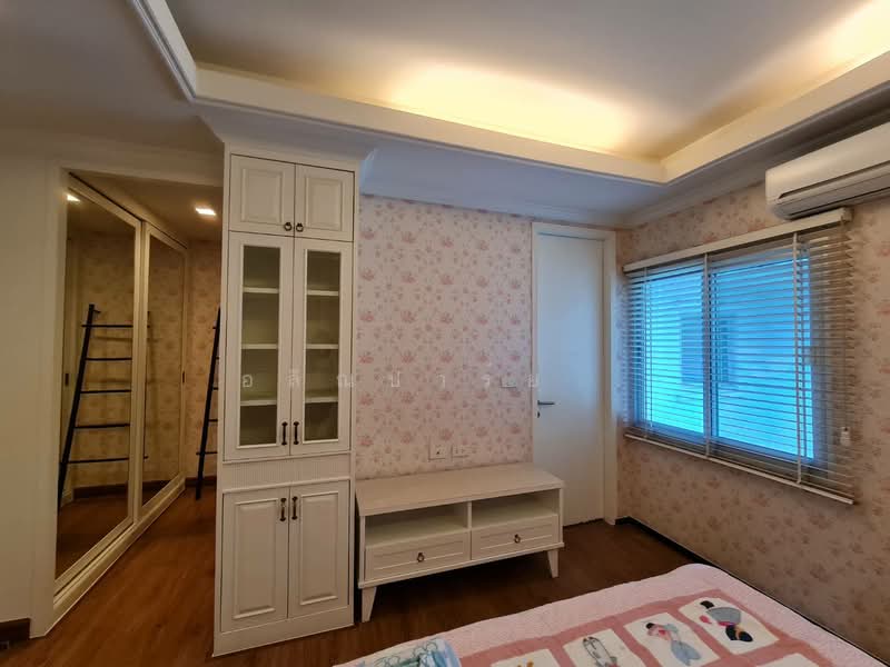 Noble Tara Pattanakarn, Bangkok, 2046 Pattanakarn Road, Suan Luang, Suan Luang, Bangkok, 3 Bedrooms, 500 sqm, Single Detached House For Rent, by ไอรินทร์ อัครชัยธนรักษ์, 9950270 - DDproperty.com