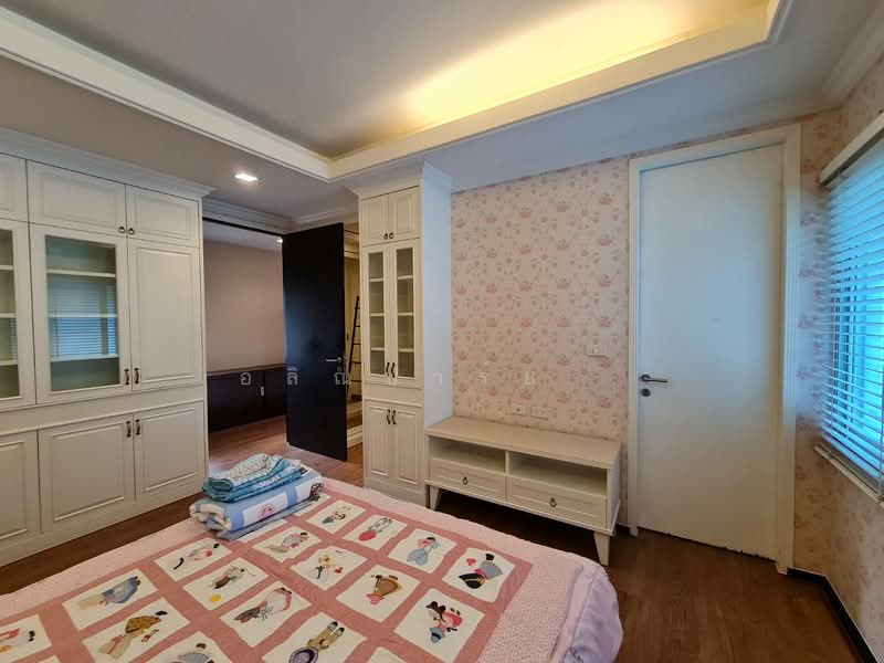 Noble Tara Pattanakarn, Bangkok, 2046 Pattanakarn Road, Suan Luang, Suan Luang, Bangkok, 3 Bedrooms, 500 sqm, Single Detached House For Rent, by ไอรินทร์ อัครชัยธนรักษ์, 9950270 - DDproperty.com