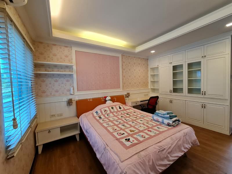 Noble Tara Pattanakarn, Bangkok, 2046 Pattanakarn Road, Suan Luang, Suan Luang, Bangkok, 3 Bedrooms, 500 sqm, Single Detached House For Rent, by ไอรินทร์ อัครชัยธนรักษ์, 9950270 - DDproperty.com