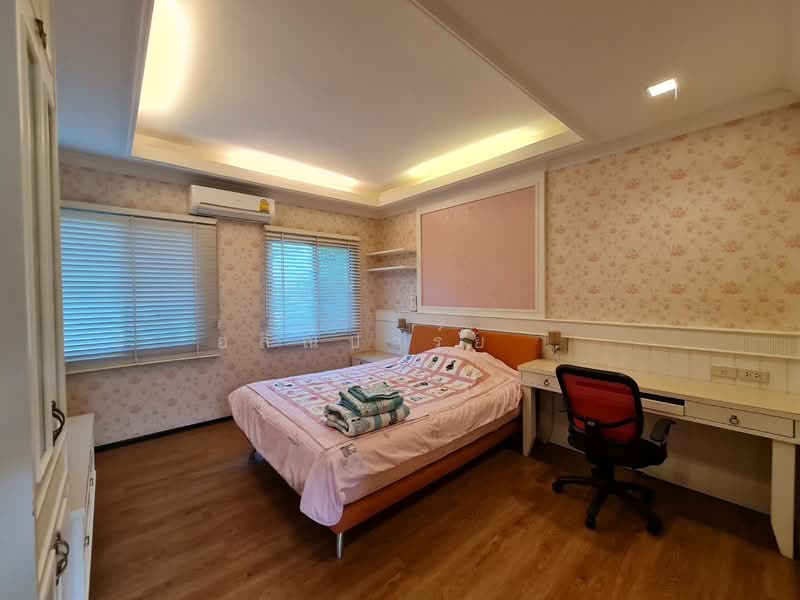 Noble Tara Pattanakarn, Bangkok, 2046 Pattanakarn Road, Suan Luang, Suan Luang, Bangkok, 3 Bedrooms, 500 sqm, Single Detached House For Rent, by ไอรินทร์ อัครชัยธนรักษ์, 9950270 - DDproperty.com