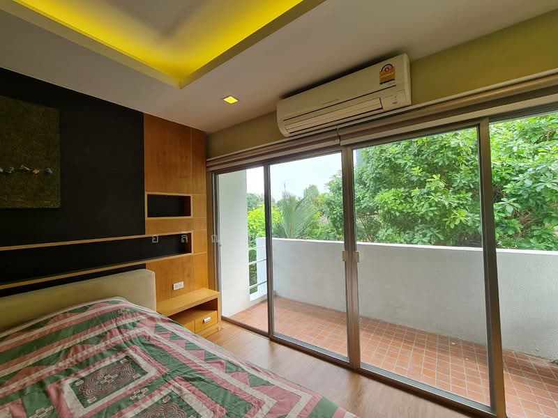 Noble Tara Pattanakarn, Bangkok, 2046 Pattanakarn Road, Suan Luang, Suan Luang, Bangkok, 3 Bedrooms, 500 sqm, Single Detached House For Rent, by ไอรินทร์ อัครชัยธนรักษ์, 9950270 - DDproperty.com