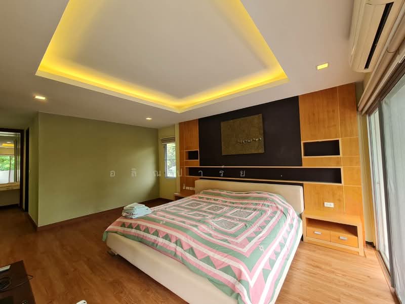 Noble Tara Pattanakarn, Bangkok, 2046 Pattanakarn Road, Suan Luang, Suan Luang, Bangkok, 3 Bedrooms, 500 sqm, Single Detached House For Rent, by ไอรินทร์ อัครชัยธนรักษ์, 9950270 - DDproperty.com