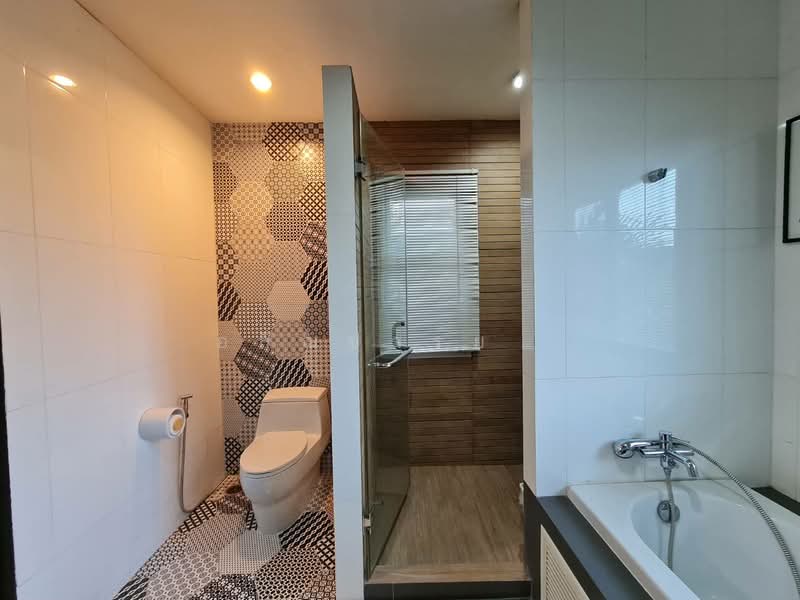 Noble Tara Pattanakarn, Bangkok, 2046 Pattanakarn Road, Suan Luang, Suan Luang, Bangkok, 3 Bedrooms, 500 sqm, Single Detached House For Rent, by ไอรินทร์ อัครชัยธนรักษ์, 9950270 - DDproperty.com