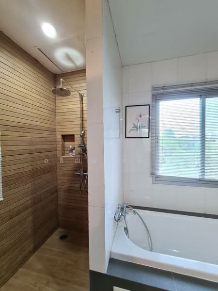 Noble Tara Pattanakarn, Bangkok, 2046 Pattanakarn Road, Suan Luang, Suan Luang, Bangkok, 3 Bedrooms, 500 sqm, Single Detached House For Rent, by ไอรินทร์ อัครชัยธนรักษ์, 9950270 - DDproperty.com