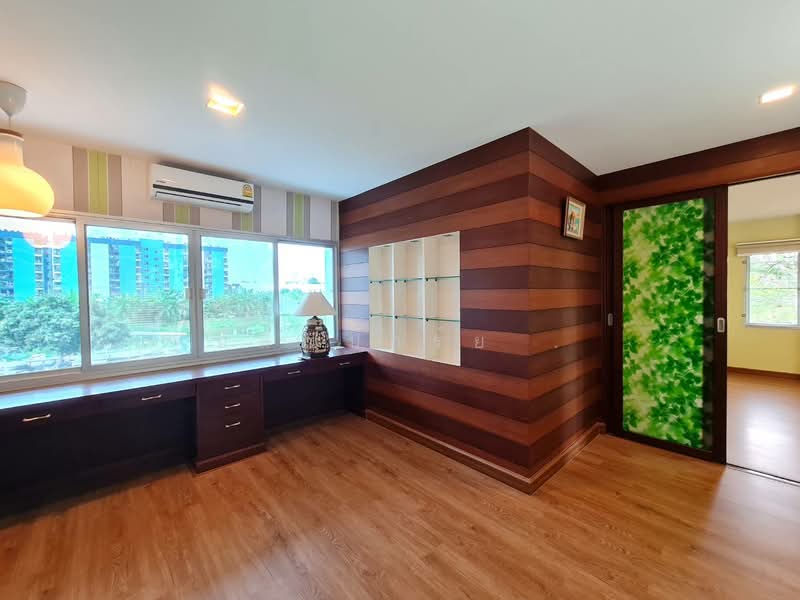 Noble Tara Pattanakarn, Bangkok, 2046 Pattanakarn Road, Suan Luang, Suan Luang, Bangkok, 3 Bedrooms, 500 sqm, Single Detached House For Rent, by ไอรินทร์ อัครชัยธนรักษ์, 9950270 - DDproperty.com