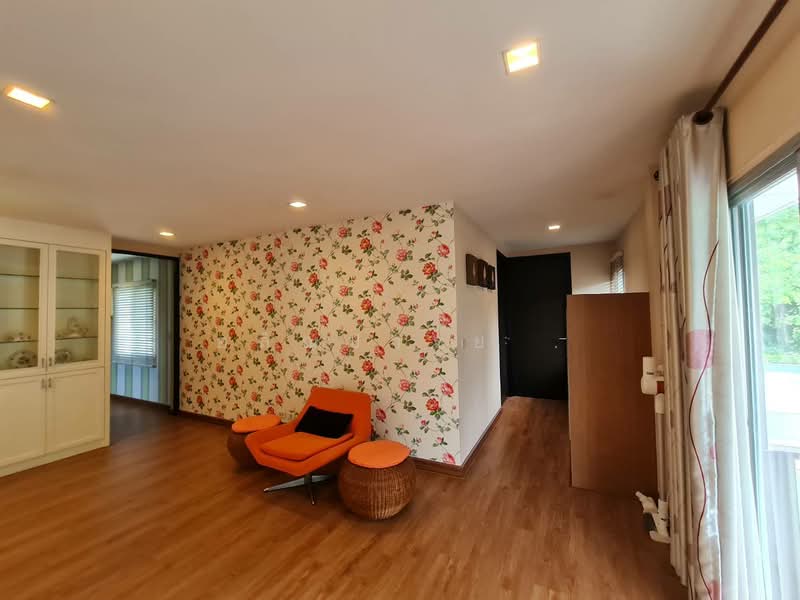 Noble Tara Pattanakarn, Bangkok, 2046 Pattanakarn Road, Suan Luang, Suan Luang, Bangkok, 3 Bedrooms, 500 sqm, Single Detached House For Rent, by ไอรินทร์ อัครชัยธนรักษ์, 9950270 - DDproperty.com