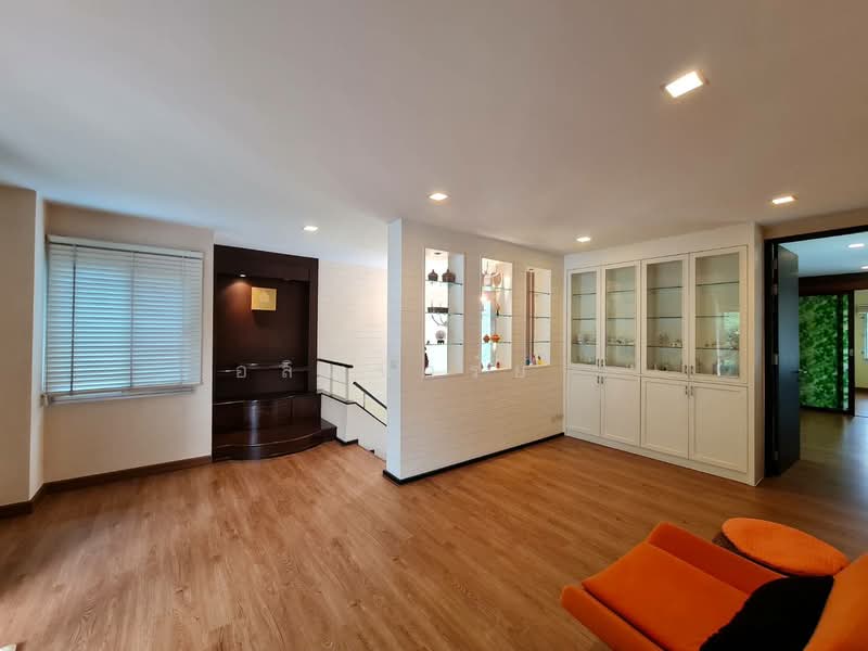 Noble Tara Pattanakarn, Bangkok, 2046 Pattanakarn Road, Suan Luang, Suan Luang, Bangkok, 3 Bedrooms, 500 sqm, Single Detached House For Rent, by ไอรินทร์ อัครชัยธนรักษ์, 9950270 - DDproperty.com