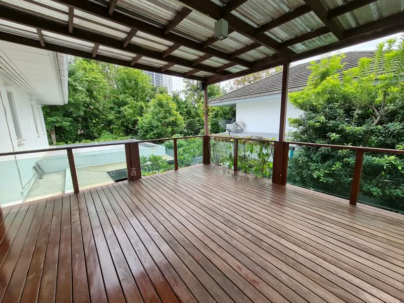 Noble Tara Pattanakarn, Bangkok, 2046 Pattanakarn Road, Suan Luang, Suan Luang, Bangkok, 3 Bedrooms, 500 sqm, Single Detached House For Rent, by ไอรินทร์ อัครชัยธนรักษ์, 9950270 - DDproperty.com