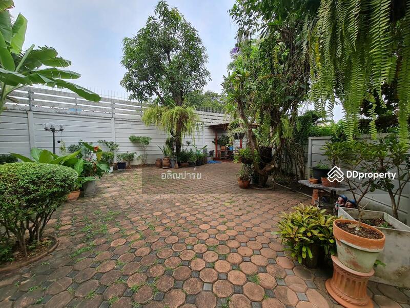 Noble Tara Pattanakarn, Bangkok, 2046 Pattanakarn Road, Suan Luang, Suan Luang, Bangkok, 3 Bedrooms, 500 sqm, Single Detached House For Rent, by ไอรินทร์ อัครชัยธนรักษ์, 9950270 - DDproperty.com