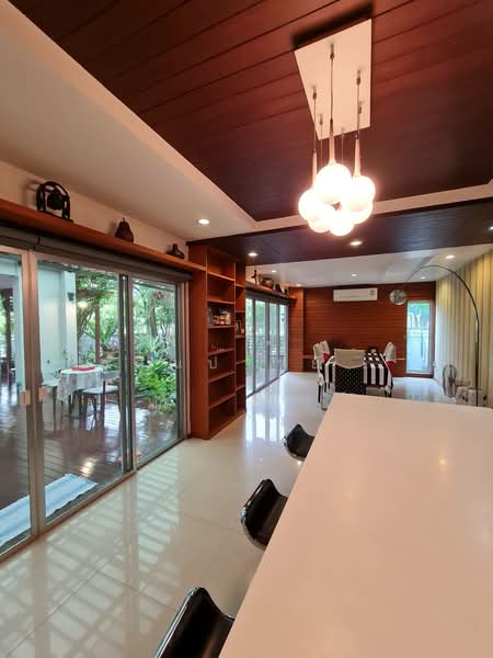 Noble Tara Pattanakarn : โนเบิล ทารา พัฒนาการ, กรุงเทพ, 2046 ถนนพัฒนาการ, สวนหลวง, สวนหลวง, กรุงเทพ, 500 ตร.ม., บ้านเดี่ยว ให้เช่า, โดย ไอรินทร์ อัครชัยธนรักษ์, 9950270 - DDproperty.com