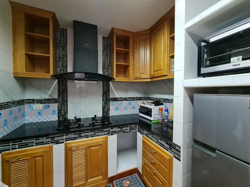 Noble Tara Pattanakarn, Bangkok, 2046 Pattanakarn Road, Suan Luang, Suan Luang, Bangkok, 3 Bedrooms, 500 sqm, Single Detached House For Rent, by ไอรินทร์ อัครชัยธนรักษ์, 9950270 - DDproperty.com