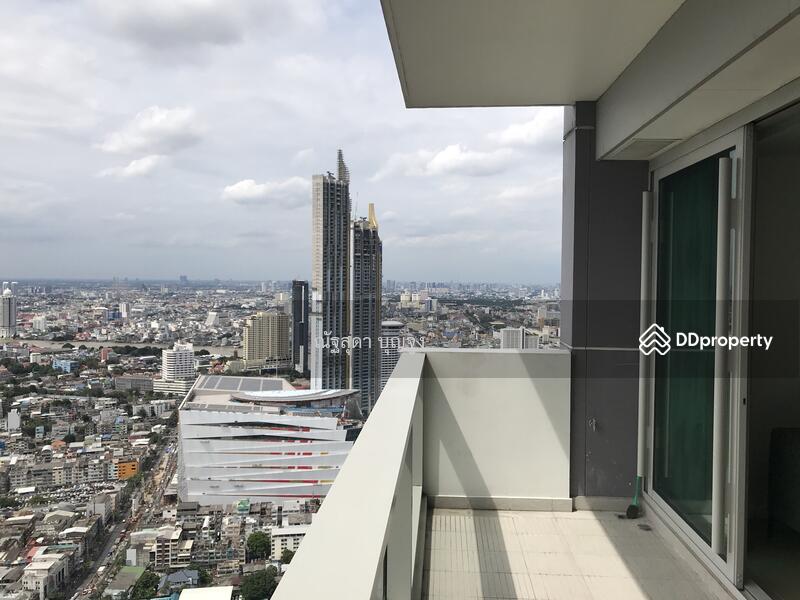 The River by Raimon Land, Bangkok, Soi Charoen Nakorn 13, Charoen Nakorn Road, Khlong Ton Sai, Khlong San, Bangkok, 2 Bedrooms, 110 sqm, Condo For Rent, by Prasit Pipatpanlert, 9950295 - DDproperty.com