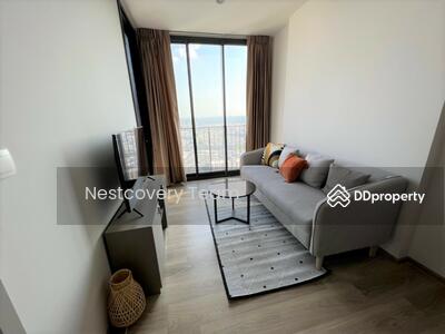 For Rent - Oka Haus Sukhumvit 36, Bangkok
