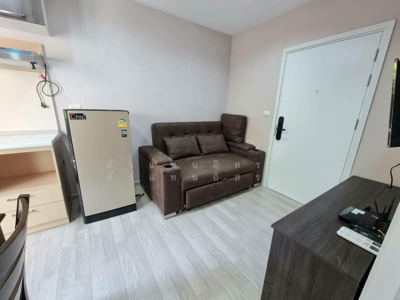 Plum Condo Chokchai 4 : พลัม คอนโด โชคชัย 4, กรุงเทพ, ถนนโชคชัย 4, ลาดพร้าว, กรุงเทพ, 25 ตร.ม., คอนโด ให้เช่า, โดย ภัทร อิสรางกูร, 9950382 - DDproperty.com