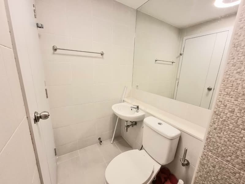 Plum Condo Chokchai 4, Bangkok, Chokchai 4 Road, Lat Phrao, Bangkok, 1 Bedroom, 25 sqm, Condo For Rent, by ภัทร อิสรางกูร, 9950382 - DDproperty.com