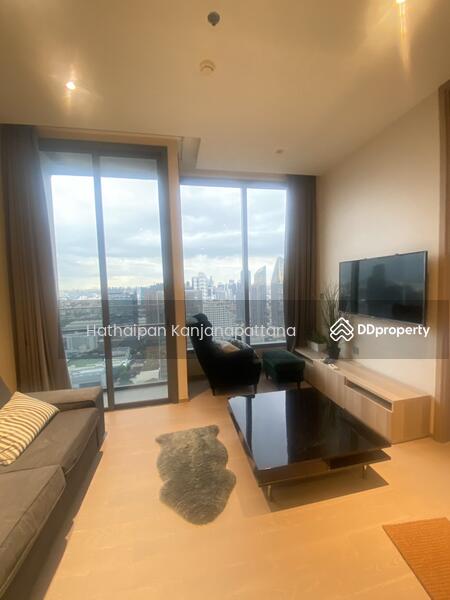 The Esse Asoke, Bangkok, 333 Soi Sukhumvit 21, Sukhumvit Road, Khlongtoei Nua, Watthana, Bangkok, 1 Bedroom, 44 sqm, Condo For Rent, by Yoshida Co., Ltd., 9950579 - DDproperty.com