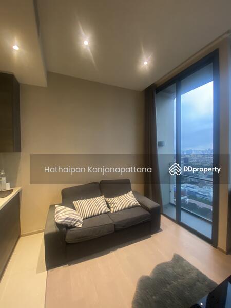 The Esse Asoke, Bangkok, 333 Soi Sukhumvit 21, Sukhumvit Road, Khlongtoei Nua, Watthana, Bangkok, 1 Bedroom, 44 sqm, Condo For Rent, by Yoshida Co., Ltd., 9950579 - DDproperty.com