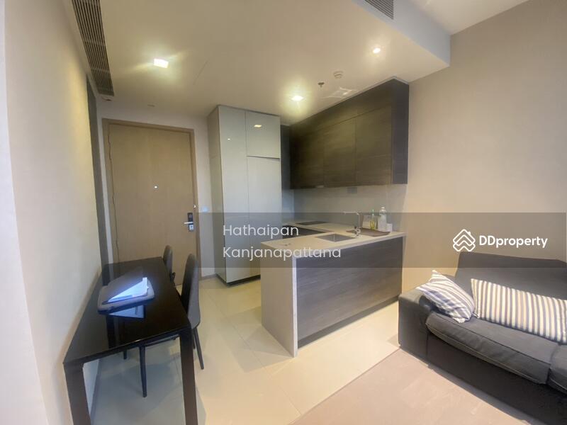 The Esse Asoke, Bangkok, 333 Soi Sukhumvit 21, Sukhumvit Road, Khlongtoei Nua, Watthana, Bangkok, 1 Bedroom, 44 sqm, Condo For Rent, by Yoshida Co., Ltd., 9950579 - DDproperty.com