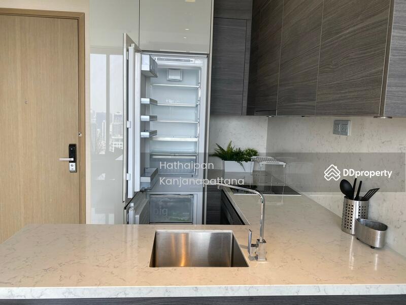 The Esse Asoke, Bangkok, 333 Soi Sukhumvit 21, Sukhumvit Road, Khlongtoei Nua, Watthana, Bangkok, 1 Bedroom, 44 sqm, Condo For Rent, by Yoshida Co., Ltd., 9950579 - DDproperty.com