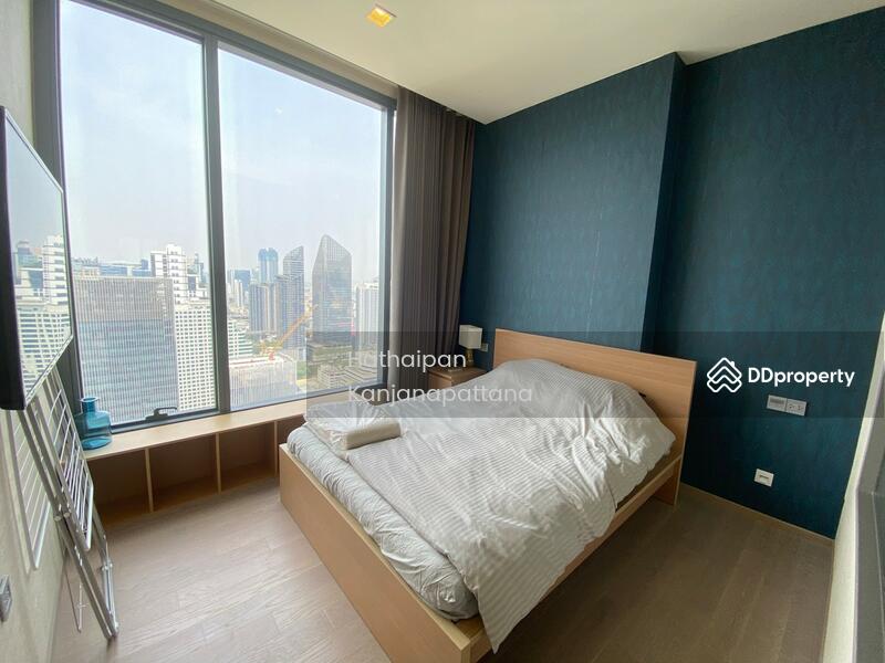 The Esse Asoke, Bangkok, 333 Soi Sukhumvit 21, Sukhumvit Road, Khlongtoei Nua, Watthana, Bangkok, 1 Bedroom, 44 sqm, Condo For Rent, by Yoshida Co., Ltd., 9950579 - DDproperty.com