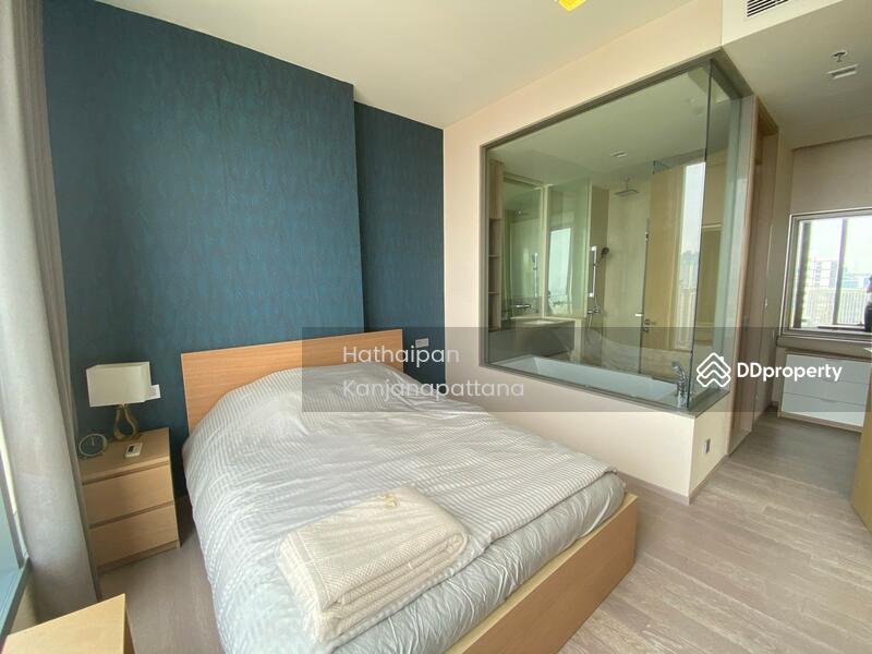 The Esse Asoke, Bangkok, 333 Soi Sukhumvit 21, Sukhumvit Road, Khlongtoei Nua, Watthana, Bangkok, 1 Bedroom, 44 sqm, Condo For Rent, by Yoshida Co., Ltd., 9950579 - DDproperty.com