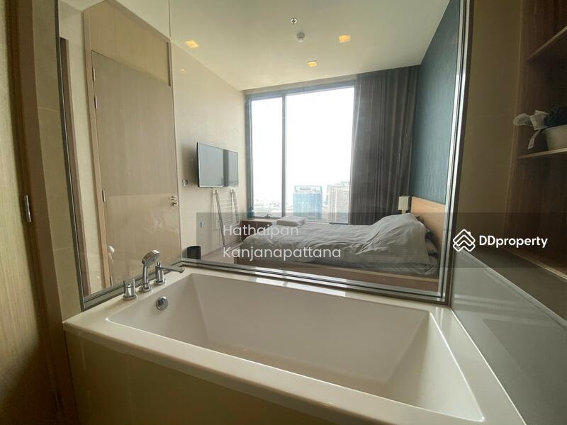 The Esse Asoke, Bangkok, 333 Soi Sukhumvit 21, Sukhumvit Road, Khlongtoei Nua, Watthana, Bangkok, 1 Bedroom, 44 sqm, Condo For Rent, by Yoshida Co., Ltd., 9950579 - DDproperty.com