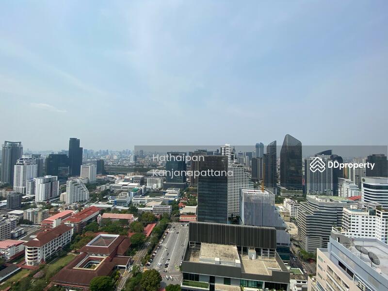 The Esse Asoke, Bangkok, 333 Soi Sukhumvit 21, Sukhumvit Road, Khlongtoei Nua, Watthana, Bangkok, 1 Bedroom, 44 sqm, Condo For Rent, by Yoshida Co., Ltd., 9950579 - DDproperty.com