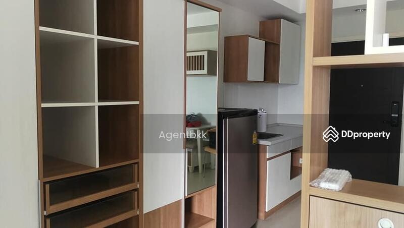 The Log @ Sukhumvit 101/1, Bangkok, 710 69 Sukhumvit Road 101/1, Bang Chak, Phra Khanong, Bangkok, Studio, 28 sqm, Condo For Rent, by Agentbkk, 9950746 - DDproperty.com