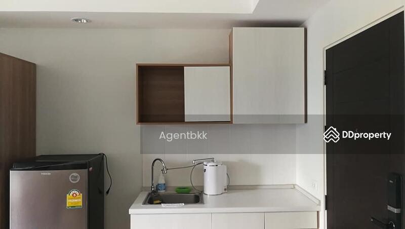 The Log @ Sukhumvit 101/1, Bangkok, 710 69 Sukhumvit Road 101/1, Bang Chak, Phra Khanong, Bangkok, Studio, 28 sqm, Condo For Rent, by Agentbkk, 9950746 - DDproperty.com
