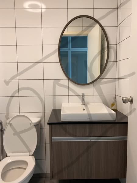 Chapter One ECO Ratchada-Huaikwang, Bangkok, Pracha Uthit Road, Huai Khwang, Bangkok, Studio, 23 sqm, Condo For Rent, by Agentbkk, 9950848 - DDproperty.com